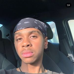 Meet your Posher, Nathan